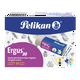 thumbnail image 1 of Goma de Migajón Pelikan Ergus 20 Caja con 20 Gomas, 1 of 4