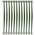 thumbnail image 1 of COSMOBETTY Plastic 11.79X0.79X0.59in Deformable Tomato Plant Cage Stake Arms, 1 of 8