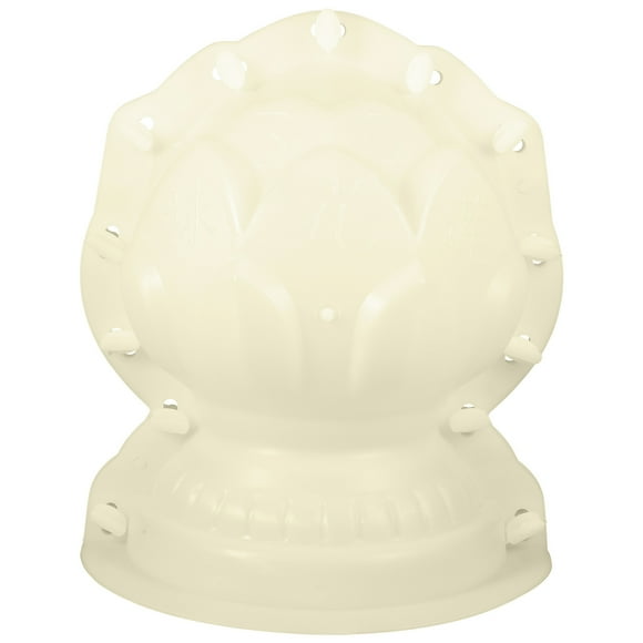 Molde para columna romana, molde para balaustrada, molde para balcón, molde para valla de jardín, molde para hormigón.