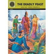 The Deadly Feast (Amar Chitra Katha)