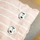 thumbnail image 1 of Sheet Quilt Clips Cute Panda Cover Clips Fasteners Non-slip Buckles (with release), 1 of 4