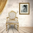 thumbnail image 3 of Hollywood Photo Archive 26x31 Gold Ornate Wood Framed with Double Matting Museum Art Print Titled - Cary Grant, 3 of 4