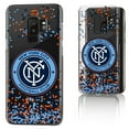 thumbnail image 5 of New York City FC Galaxy Confetti Clear Case, 5 of 6