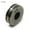 608, variant on Yokua Heavy Duty Welding Machine Wire Feeding Roll V/K Knurl Groove Stainless Steel