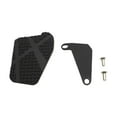 thumbnail image 1 of DYNWAVECA Brake Lever Pedal Extender Rear Brake Pedal Extender Easily Install Repairing Accessory Motorcycle Brake Lever Pedal Extender black, 1 of 10