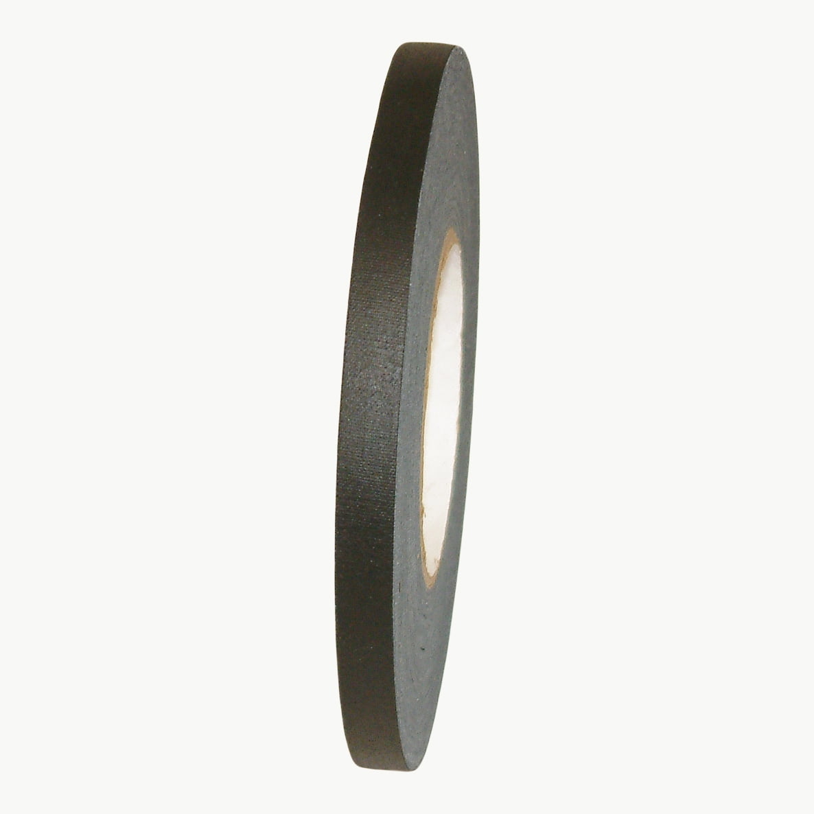 JVCC Stage-Set Spike Tape: 1/2 in. x 55 yds. (Black)