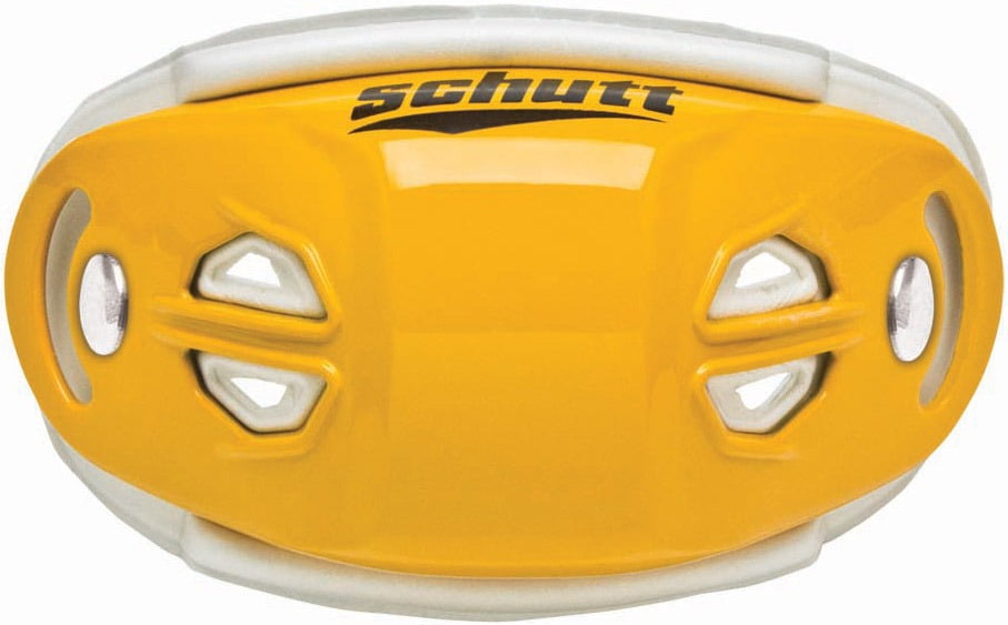 Schutt Elite Hard Cup Football Chin Strap