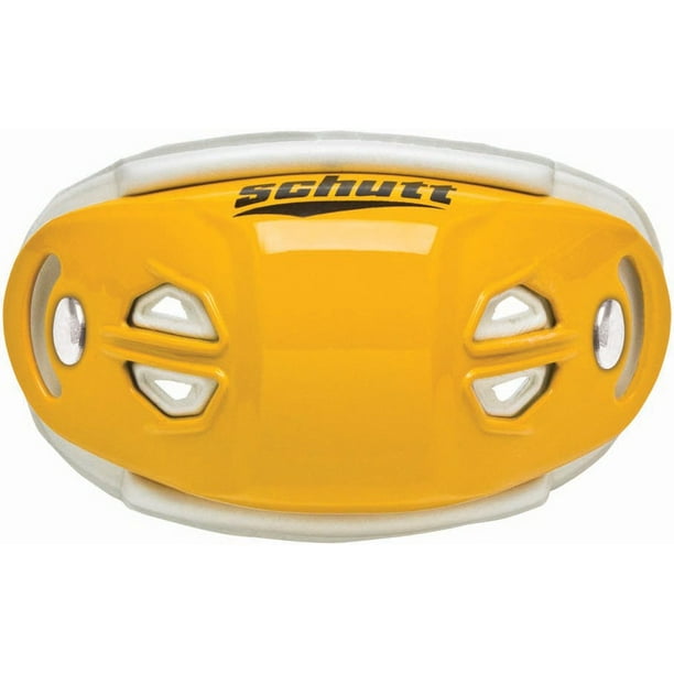 Schutt Elite Hard Cup Football Chin Strap