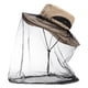 thumbnail image 2 of Sombrero de Malla para Exteriores con Velo, Antimosquitos E Insectos, para Apicultura, con Protección Solar, Plegable y Empacable para Escalada y Pesca., 2 of 3