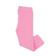 Leveret Girls Legging Cotton Ankle Length Kids & Toddler Pants (Toddler