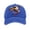 B119 Blue, variant on Soccer Cap Belgium Distressed Washed Baseball Hat Unisex Football Fan Supporter Headwear Vintage Style Adjustable Dad Hat Sport Sun Visor Outdoor B117_Brown