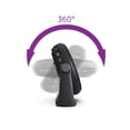 thumbnail image 3 of Ventilador Vortex Forza de Piso 18 Pulgadas FORZA Negro, 3 of 4