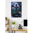 thumbnail image 3 of Magic The Gathering - Dragon God Wall Poster, 22.375" x 34", 3 of 4