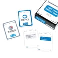 thumbnail image 3 of Paquete de expansión: nuevo teléfono, ¿quién es? Relacionable con 180 tarjetas, 3 of 6