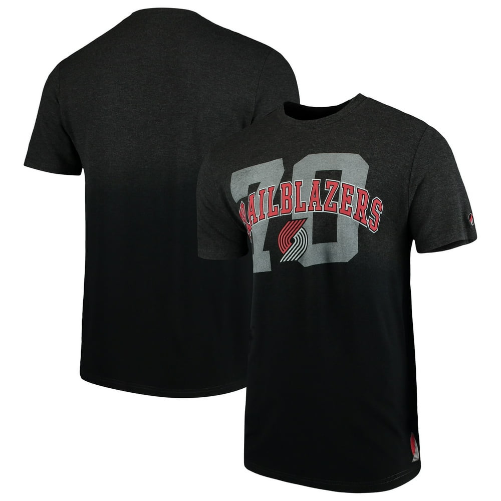 trail blazers t shirt