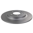 thumbnail image 3 of ADVICS R6R299U OE Replacement Disc Brake Rotor, 3 of 3