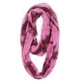 thumbnail image 1 of BCBGeneration Passion Loop/Scarf (One Size, Passion/Pink), 1 of 4
