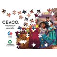 thumbnail image 4 of Ceaco Disney Encanto Family 200-Piece Interlocking Jigsaw Puzzle for Children Ages 8+, 4 of 5