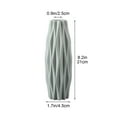 thumbnail image 3 of Up to 40% off Clearance! Flower Vase, InsCrazy Plastic for Flower Vase Decorative Vase Vase for Flowers Modern Vase for Home Decor Bouquet Shelf Weddings, 3 of 6