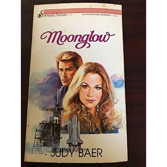 Moonglow (Forever Romances) (Paperback)