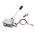 thumbnail image 3 of harayaa Lift Switch Assembly, Trolley Parts, Accessory, Reliable Performance Lift Switch with Valve Core, 3 of 8
