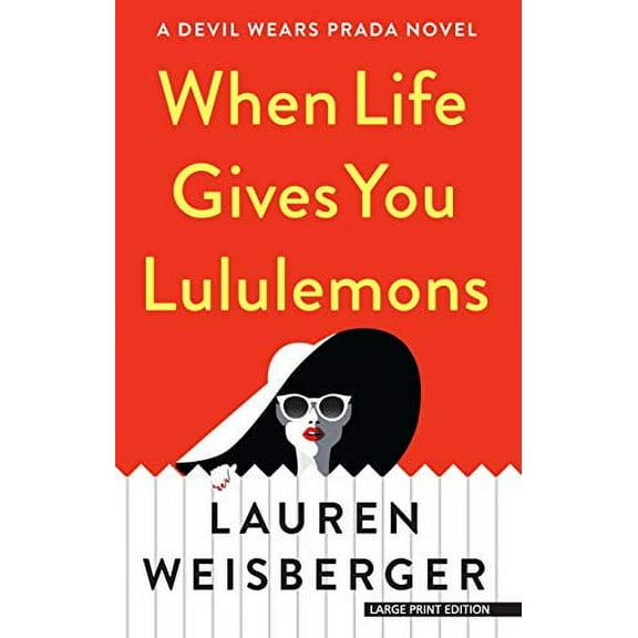 Pre-Owned When Life Gives You Lululemons Paperback