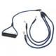 thumbnail image 1 of Correas de plomo convenientes ampliamente utilizadas hechas de larga vida útil duraderas para el hogar Amonsee Otros, 1 of 8