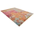 thumbnail image 5 of Unique Loom 3139879 9 x 12 ft. Hermosa Chromatic Rectangular Rug, Multi Color, 5 of 5