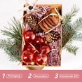 thumbnail image 3 of VERDANVERSE 1 Pack Crinkle Shredded Paper Box Filler for Shipping Colored Packing Material, 3 of 5