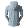 thumbnail image 2 of Dare 2B Womens The Laura Whitmore Edit Sprint City Lightweight Hoodie, 2 of 5