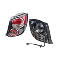 thumbnail image 1 of Calavera DEPO Chevrolet Sonic 2014 Pasajero, 1 of 1