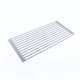 thumbnail image 2 of Estante para platos sobre el fregadero, estante para platos sobre el fregadero, estante para platos sobre el fregadero, estante para secar platos de cocina, rendimiento de primer nivel, 2 of 5