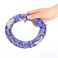 thumbnail image 2 of Singing Bowl Cushion, Singing Bowl Cushion Ring, Soft And Comfortable Durable Not Easy To Damage For Professionals Instrument Lovers Performance Practice, 2 of 8