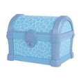 thumbnail image 1 of CREATITOY Treasure Chest Aurora Projector Light Strip - Remote Control Timer Function Decor, 1 of 9