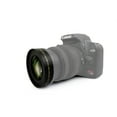 thumbnail image 4 of opteka achromatic 10x diopter macro lens for for pentax k-s2, k-s1, kp, k-1, k-500, k-70, k-50, k-30, k5 iis, k-7, k-5, k-3, k-2, k-x, k20d digital slr cameras (fits 52mm and 58mm threaded lenses), 4 of 7