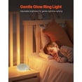thumbnail image 3 of White Noise Sound Machine VEVOR 30 Soothing Sleep Sounds, 3 of 9