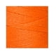 thumbnail image 2 of Caja 12 Pzas Hilo Naranja Calabaza Coats Poliéster Liso 3 Cabos Fibra Corta Coats T6980-0167, 2 of 2