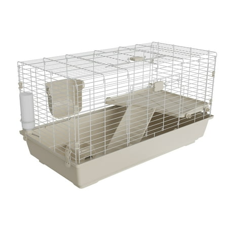 Vibrant Life Guinea Pig Habitat Cage with Accessories