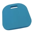 thumbnail image 1 of Almohadilla de rodillas para jardín, rodillera para baño, ligera, gruesa y cómoda, almohadilla para rodillas azul, 1 of 7