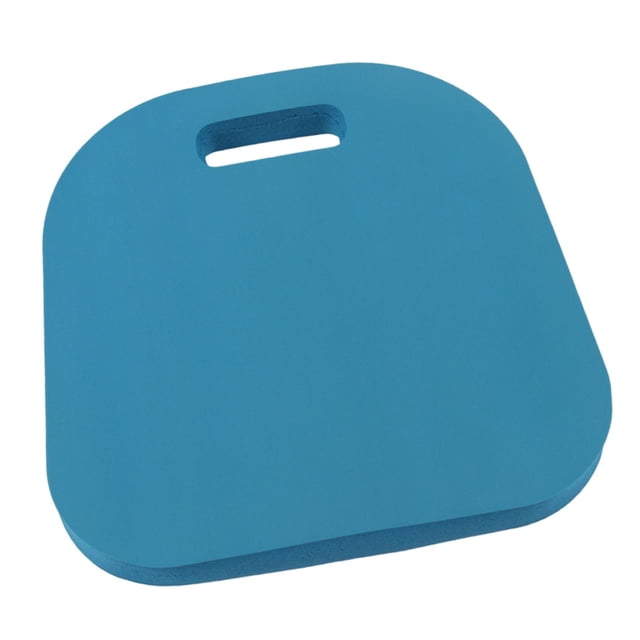 Almencla Garden Kneeling Pad Thick Working Supplies Knee Pad for Outdoor Bathing Work blue