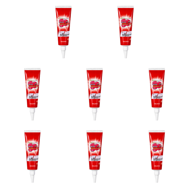 Moldeo Gel 120 g Multifuncional Deep down de la pared Moldura de calafateo Mold