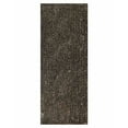 thumbnail image 2 of Rugsotic Carpets Hand Tufted Shag Polyester Eco-Friendly Area Rugs - 2'6''x6', Runner, Gray White, Plain Solid Design, High Pile Handmade Anti Skid Rugs for Living Room, Bed Room K00111, 2 of 5