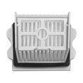 thumbnail image 4 of For Pro Wet and Dry Vacuum Cleaner Roller Brush and Filter Accessories Replacement Spare Parts, 4 of 5