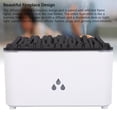 thumbnail image 4 of Essential Oil Diffuser, 160ml Ultrasonic Scent Diffusers with 7 Colors Light for Home Office Bedroom Gift, 4 of 7