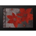 thumbnail image 2 of Nuit de Noel I 14x10 Black Modern Framed Museum Art Print Titled - Art Licensing Studio, 2 of 5