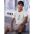 thumbnail image 2 of Lucky Charm Iii T-Shirt Men -Grace Popp Designs, Male Large, 2 of 4