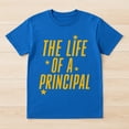 thumbnail image 2 of The Life Of A Park Princess T-Shirt – Nature Enthusiast Theme – Women's Casual Wear, 2 of 6