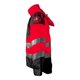 thumbnail image 3 of Rompevientos Berserker Rojo alta visibilidad MD, 3 of 3
