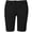 Black, variant on Womens Chino Bermuda Shorts