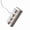 White, variant on CEORPER Gaming Focused 4 Key USB Corded Keypad for Quick Actions in Competitive Play